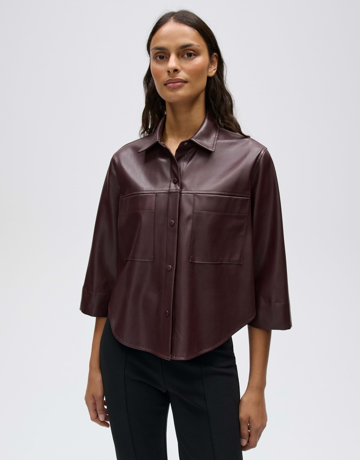 Overshirt Feleda
