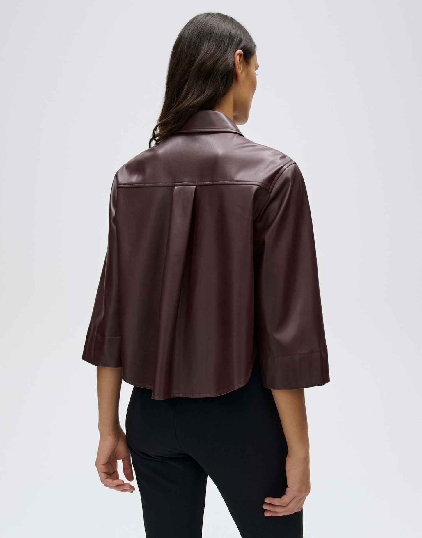 Overshirt Feleda
