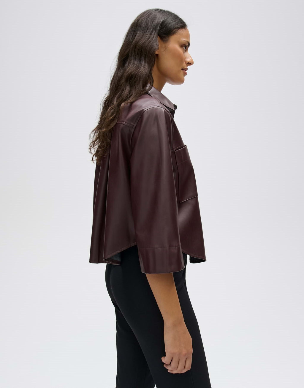 Overshirt Feleda