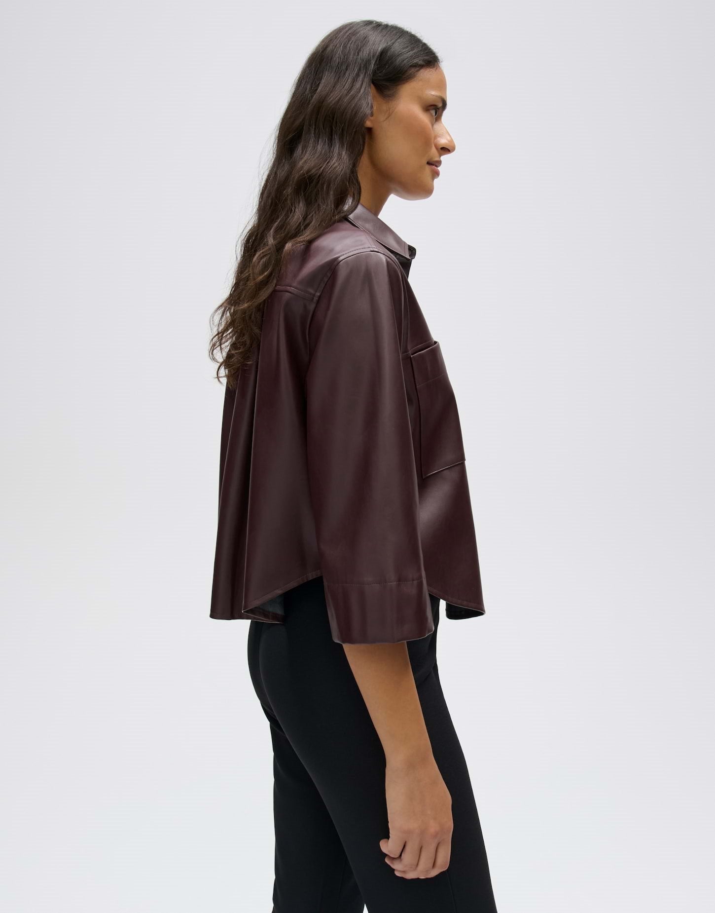 Overshirt Feleda