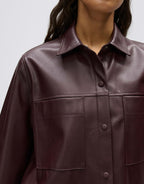 Overshirt Feleda