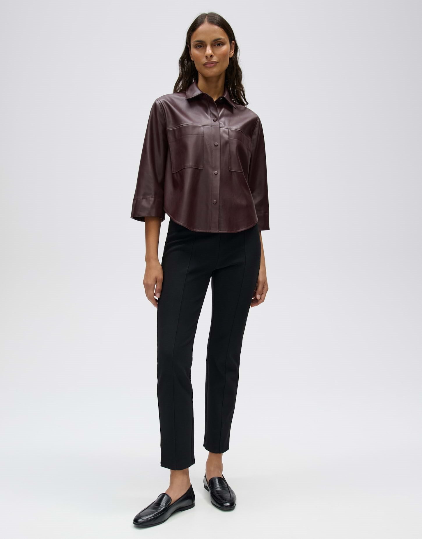 Overshirt Feleda