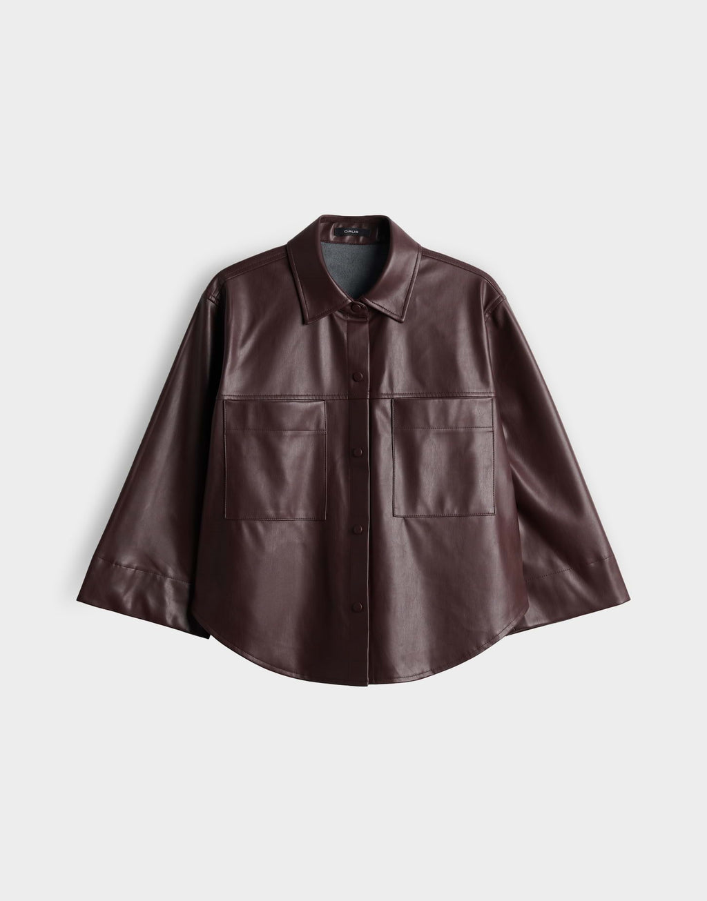 Overshirt Feleda