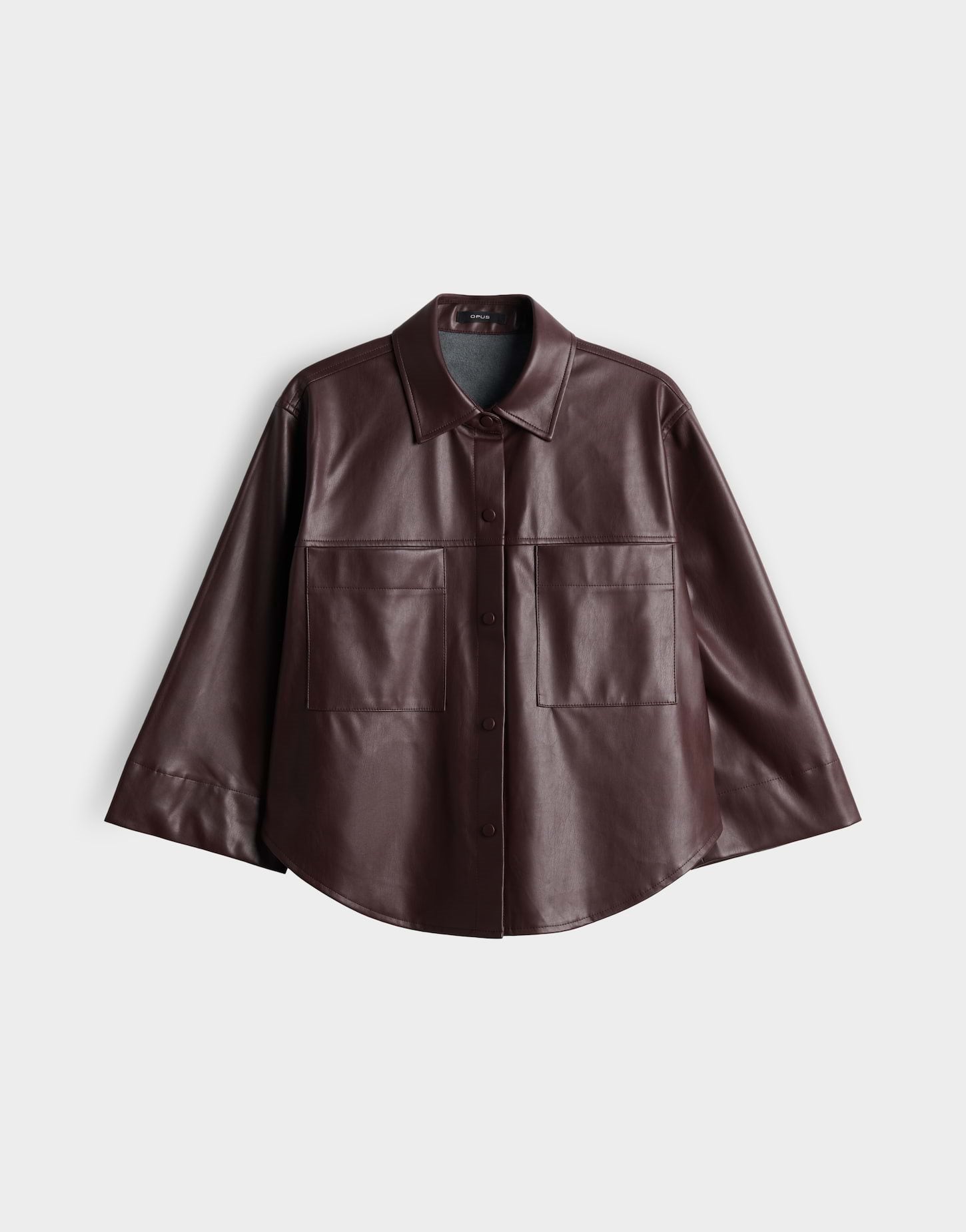 Overshirt Feleda