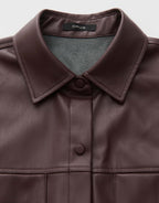 Overshirt Feleda