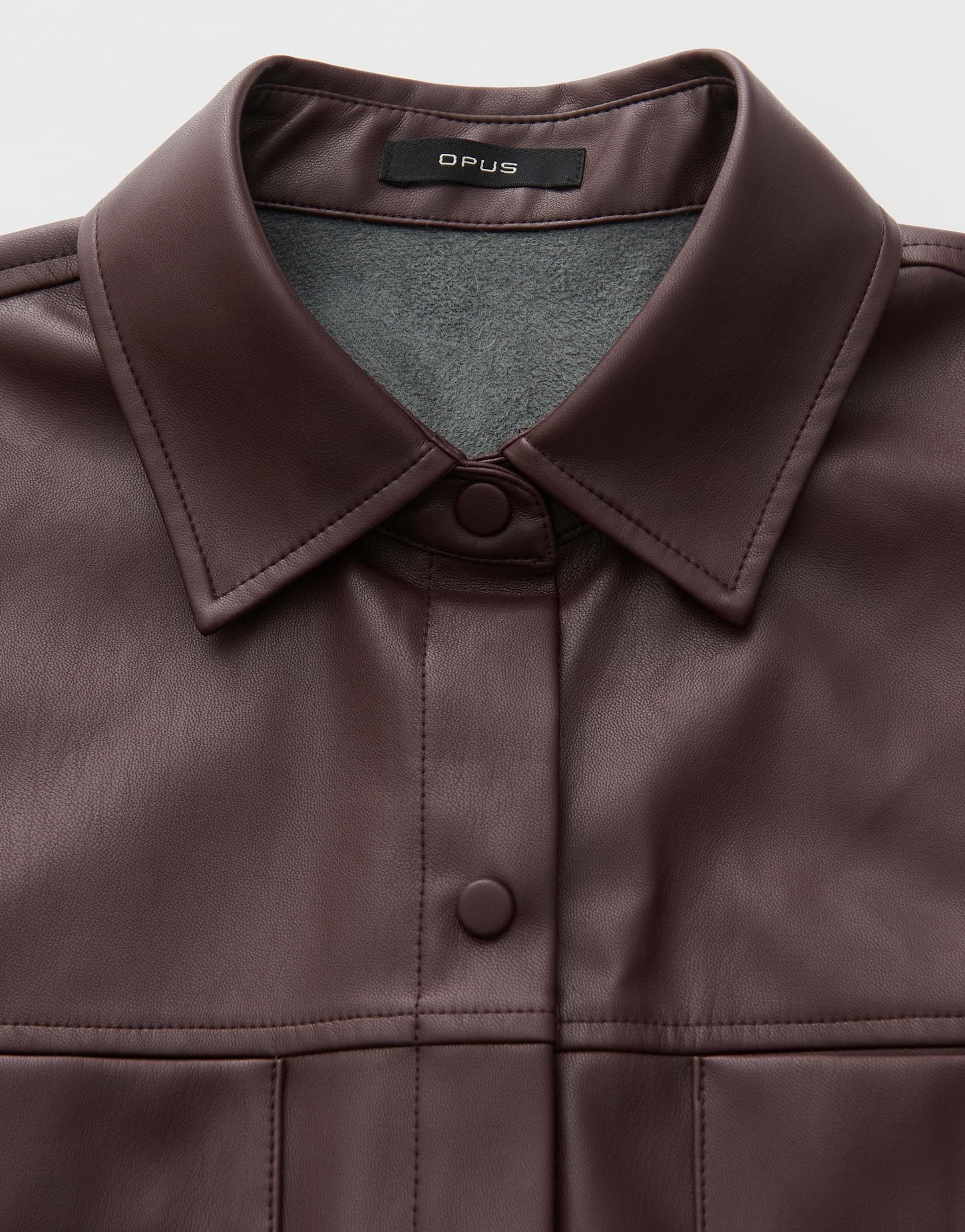 Overshirt Feleda