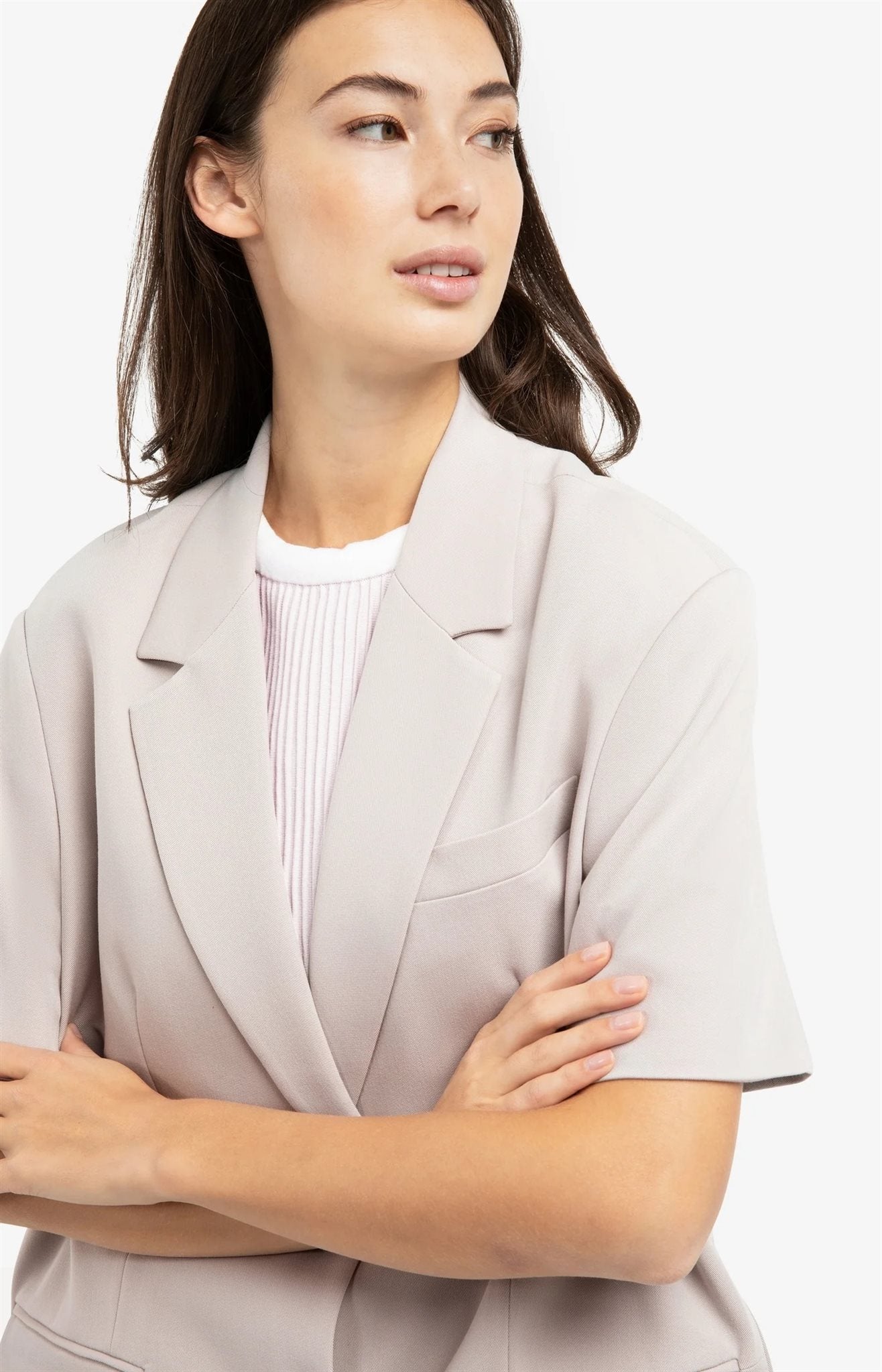Oversized Blazer