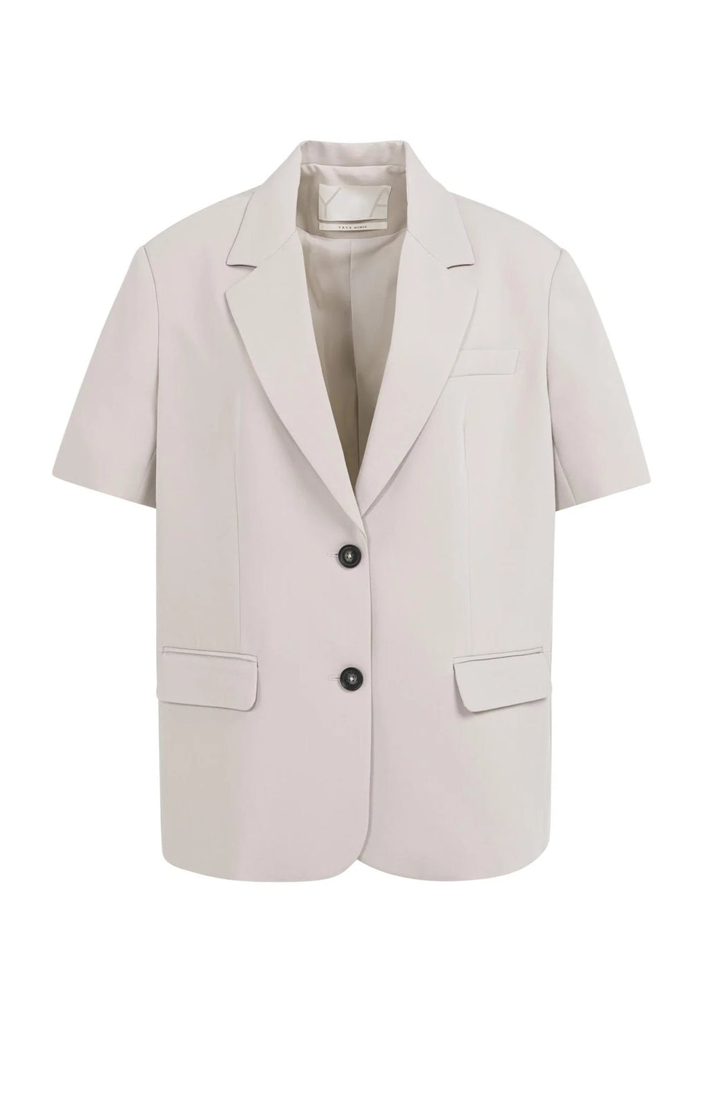 Oversized Blazer