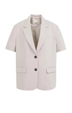 Oversized Blazer