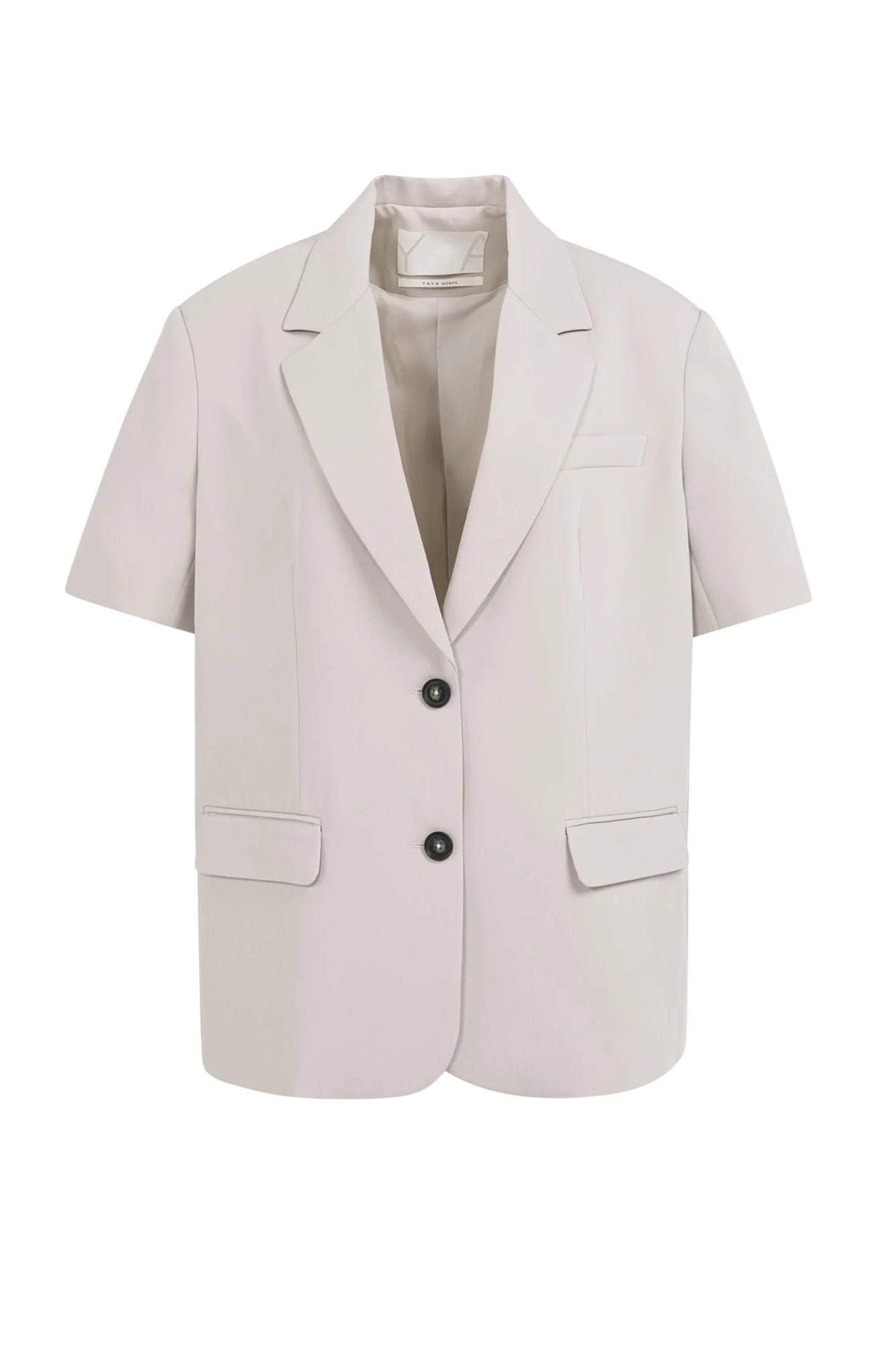 Oversized Blazer