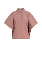 Oversized Blouse