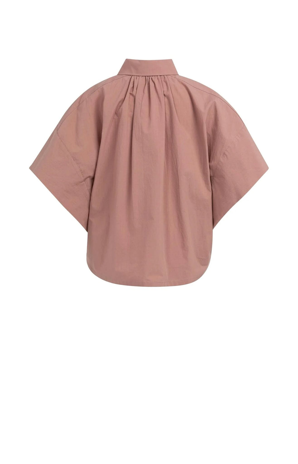 Oversized Blouse