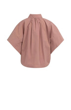 Oversized Blouse