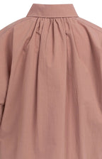 Oversized Blouse