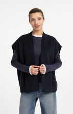 Oversized Bodywarmer