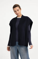 Oversized Bodywarmer