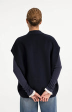 Oversized Bodywarmer