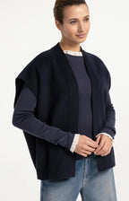Oversized Bodywarmer