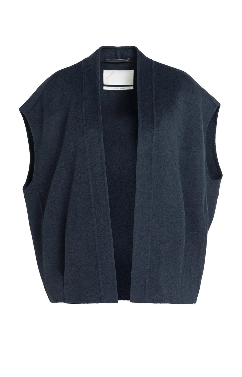 Oversized Bodywarmer