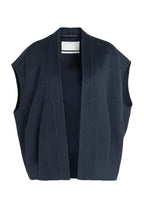 Oversized Bodywarmer