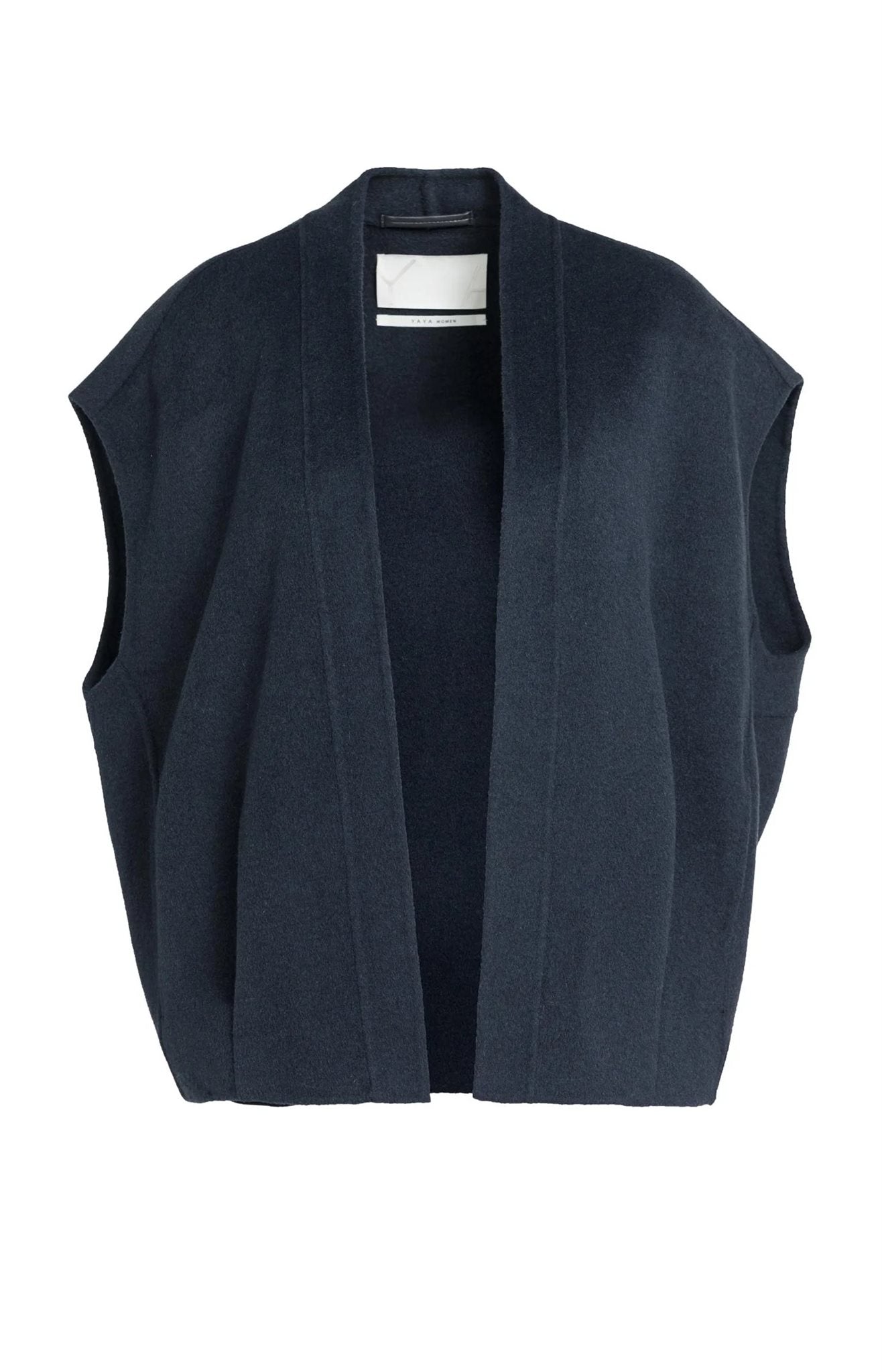 Oversized Bodywarmer