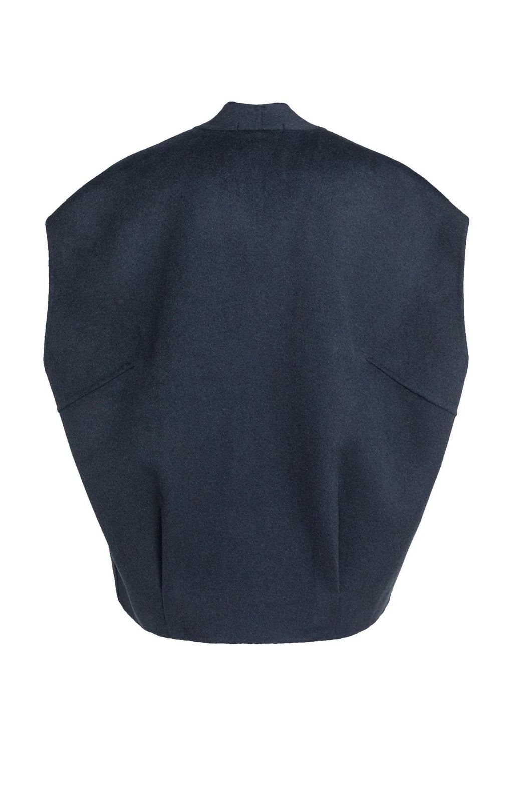 Oversized Bodywarmer