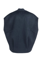 Oversized Bodywarmer