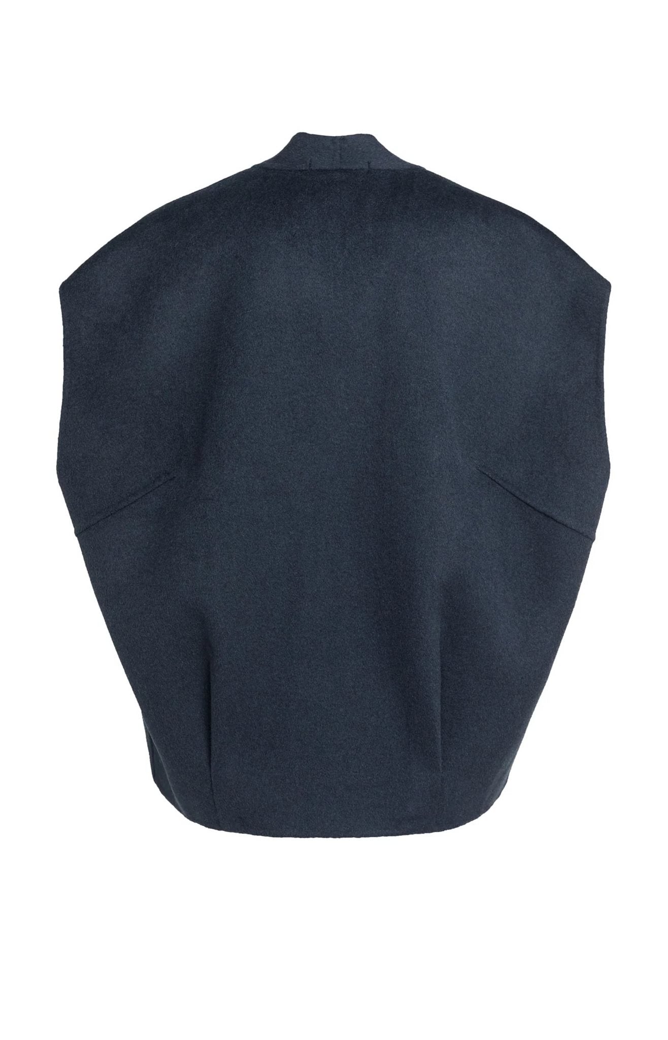 Oversized Bodywarmer