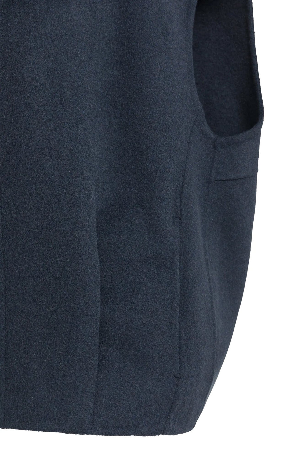 Oversized Bodywarmer