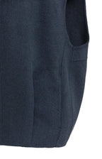 Oversized Bodywarmer