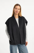 Oversized Bodywarmer