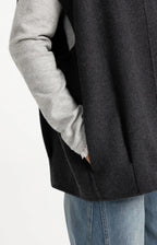 Oversized Bodywarmer