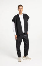 Oversized Bodywarmer