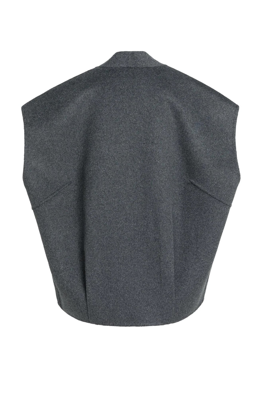 Oversized Bodywarmer