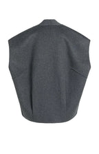 Oversized Bodywarmer