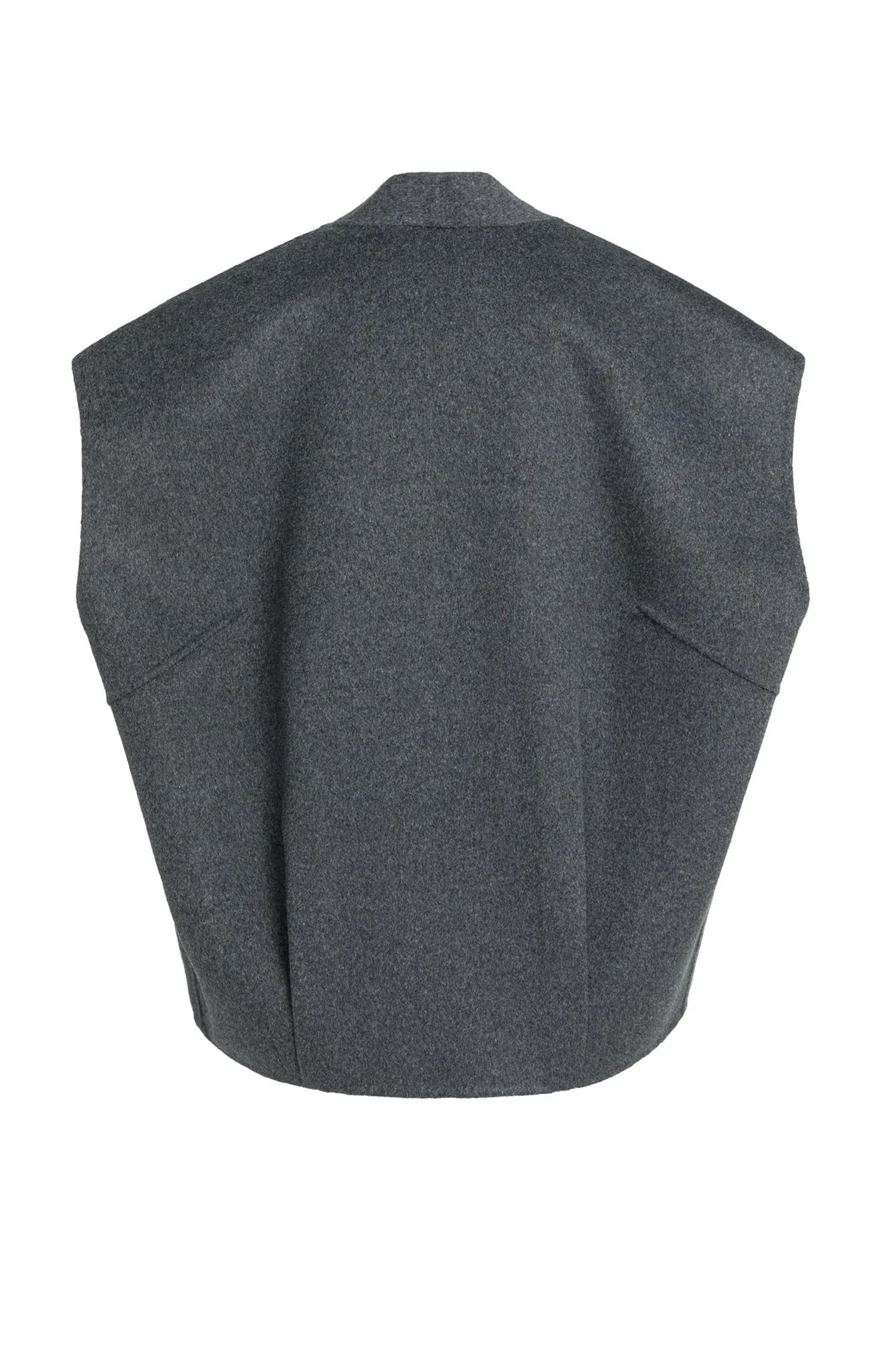 Oversized Bodywarmer