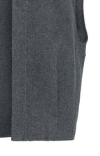 Oversized Bodywarmer