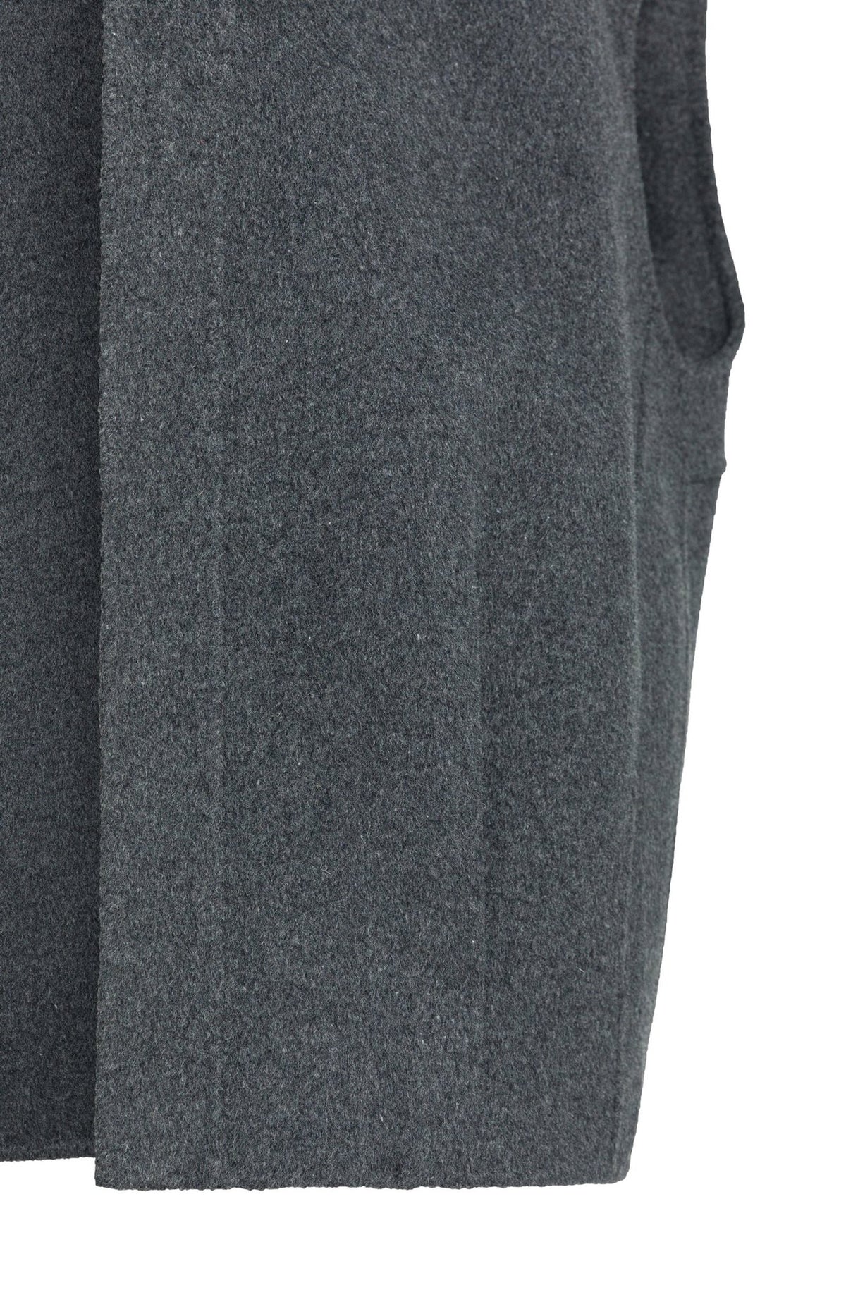 Oversized Bodywarmer