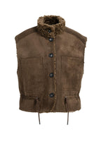 Oversized Bodywarmer