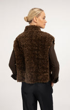 Oversized Bodywarmer