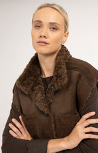 Oversized Bodywarmer