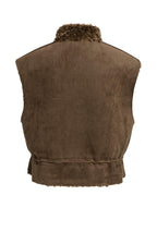 Oversized Bodywarmer