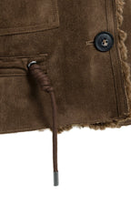 Oversized Bodywarmer