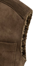 Oversized Bodywarmer