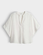 Oversized Capeblouse Fenella
