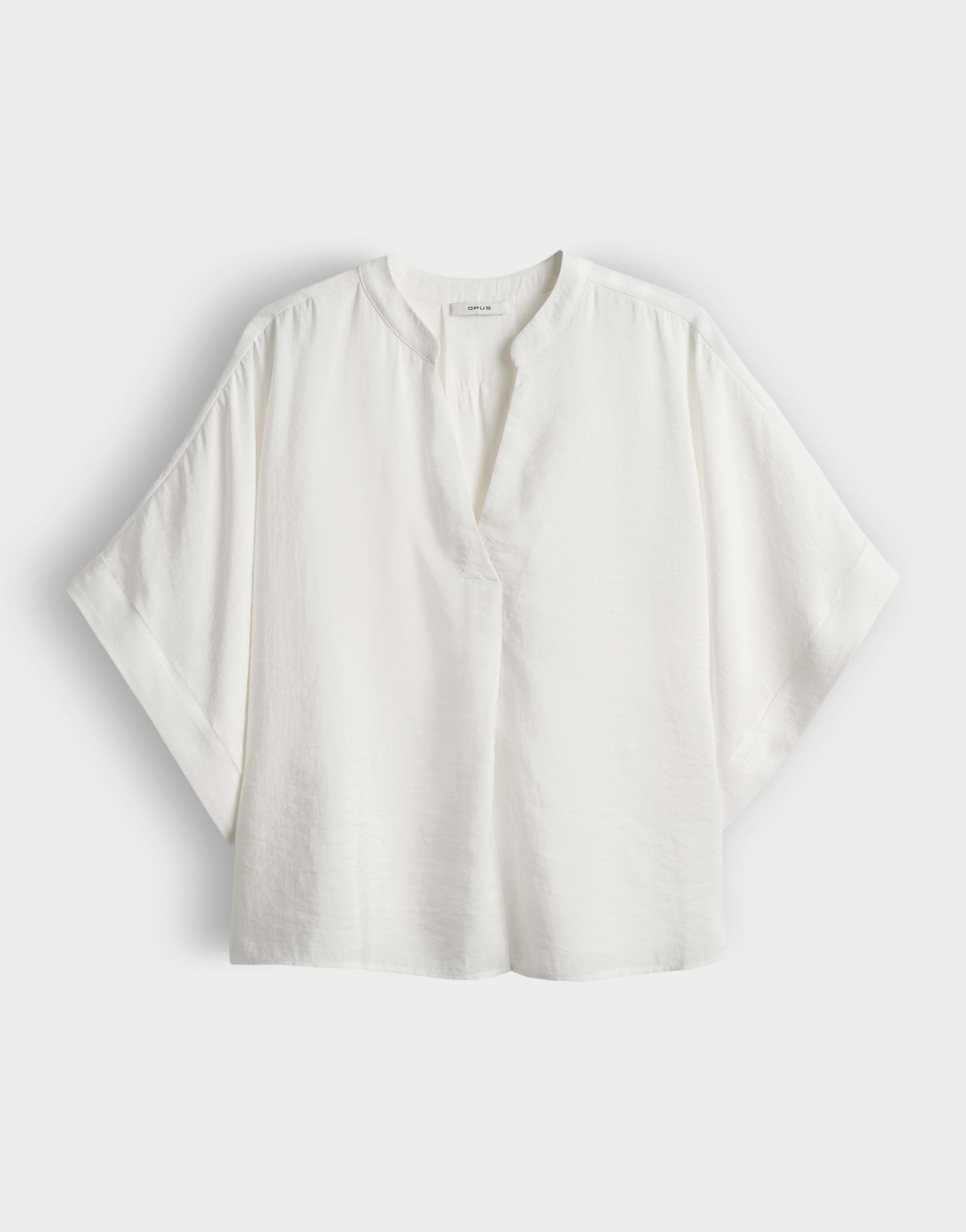 Oversized Capeblouse Fenella