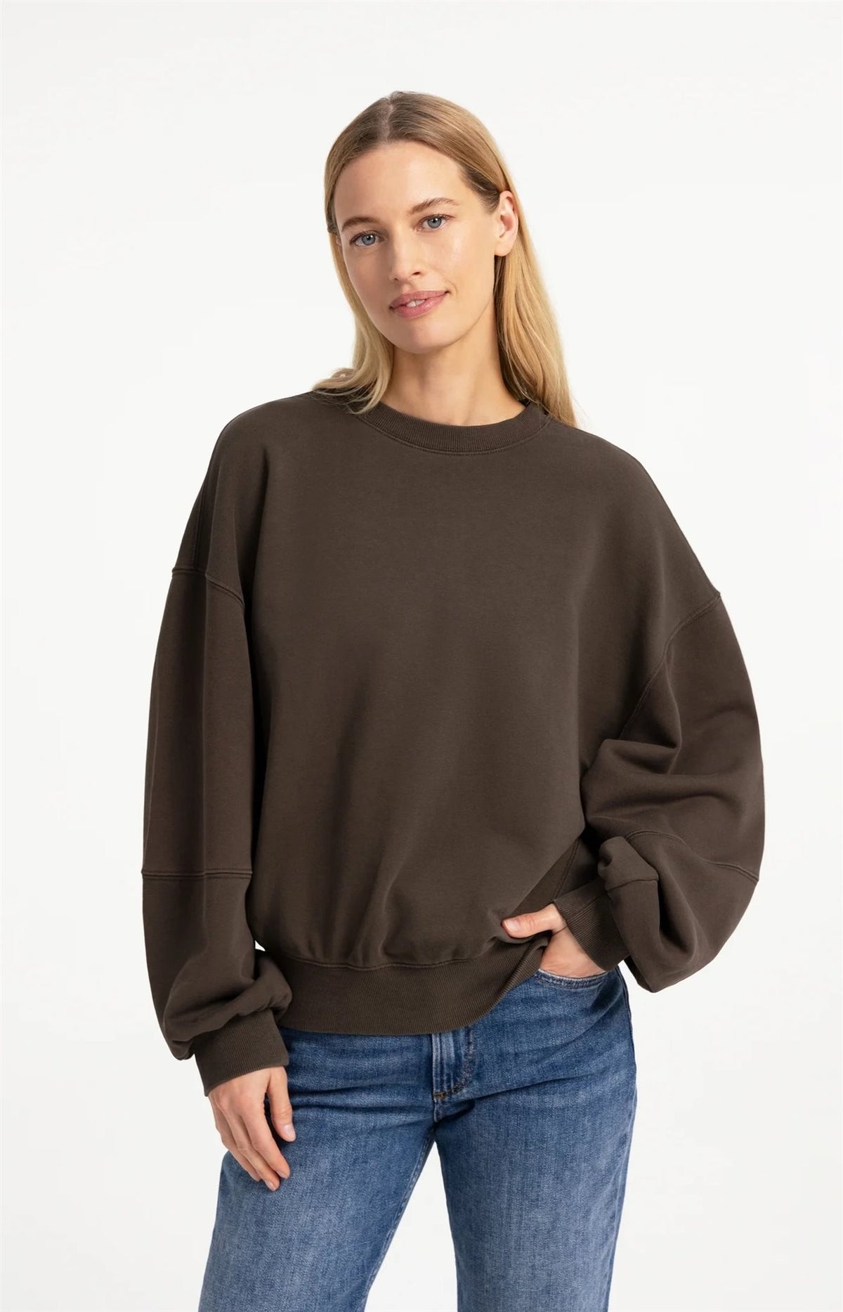 Oversized Sweater