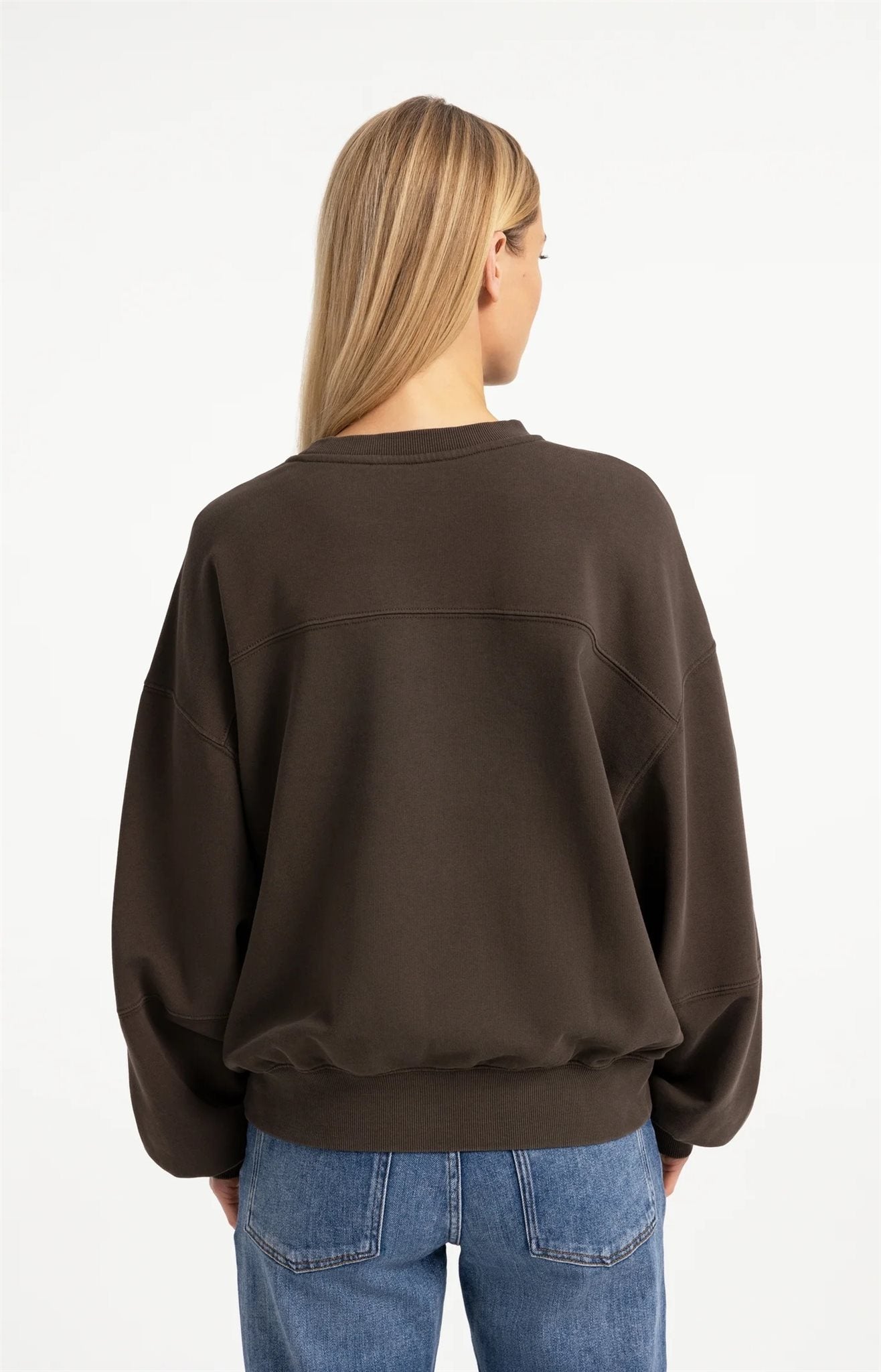 Oversized Sweater