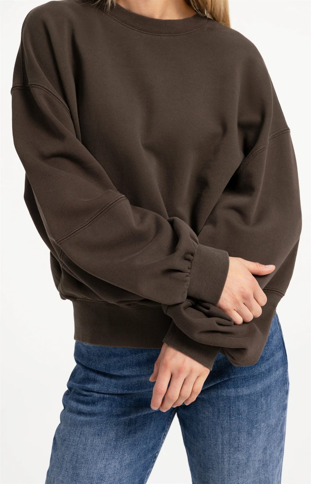 Oversized Sweater