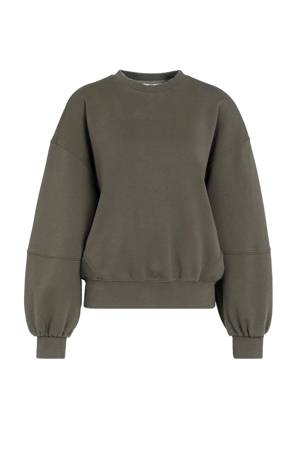 Oversized Sweater